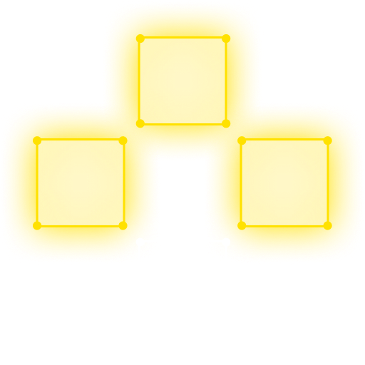 Minimalist Flat Space Design