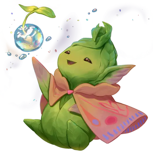 Atmospheric Sound and Visuals